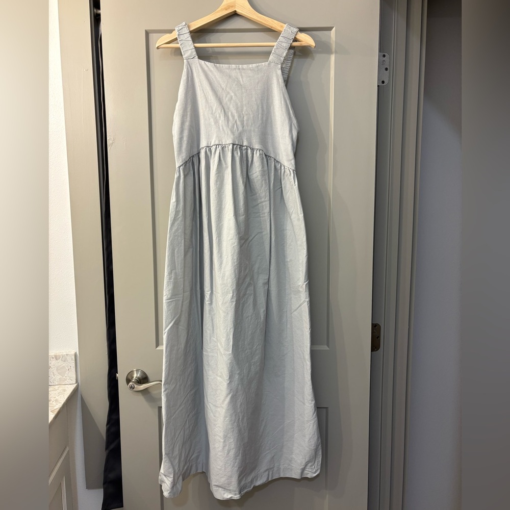 X2 Zara Maxi Dresses